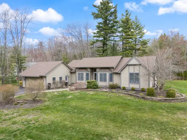 4 Harriman Farm Road, Saco, ME 04072