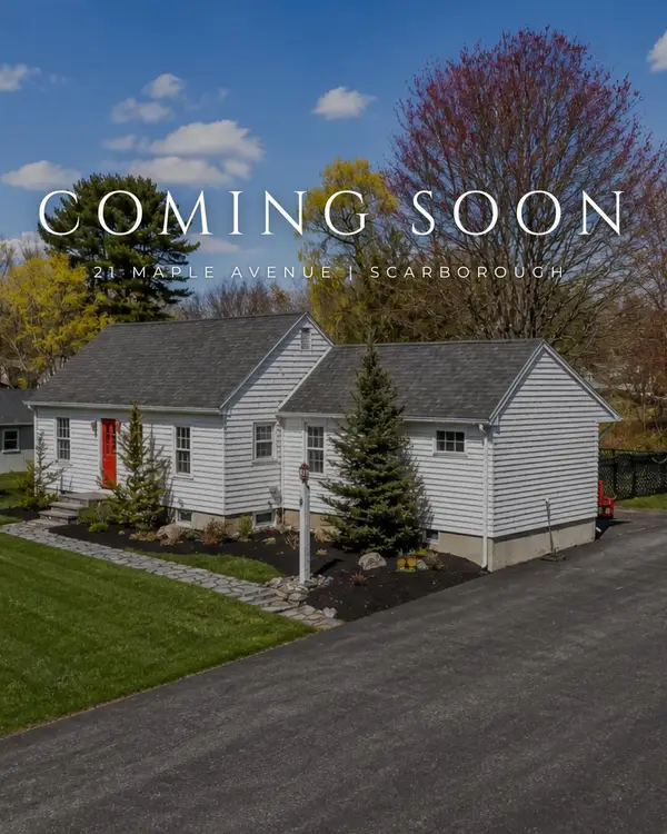 21 Maple Avenue, Scarborough, ME 04074
