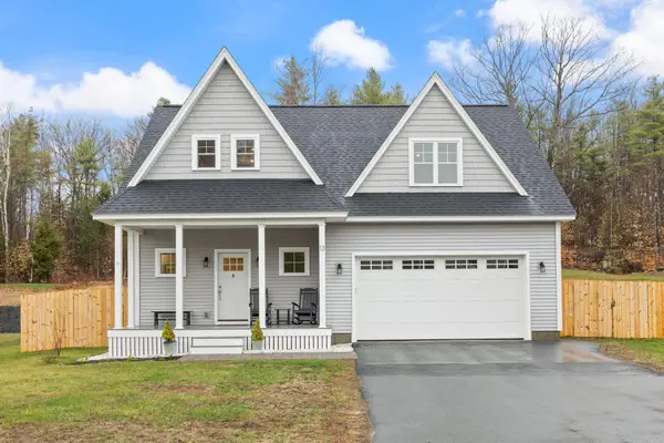 13 Cider Mill Lane, Standish, ME 04084