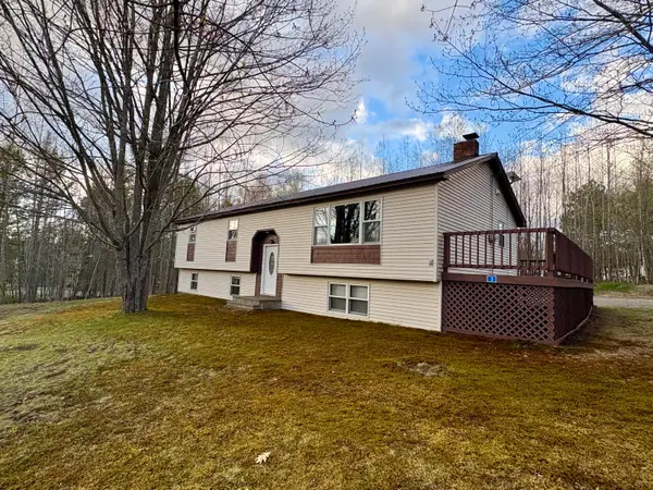 3 Mountainview Drive, Lincoln, ME 04457