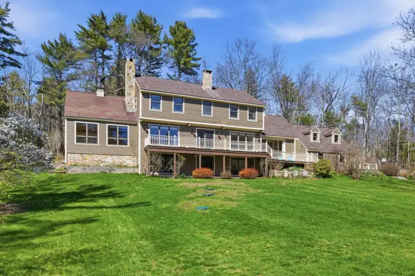 20 Fairfield Hill Road, Kennebunkport, ME 04046