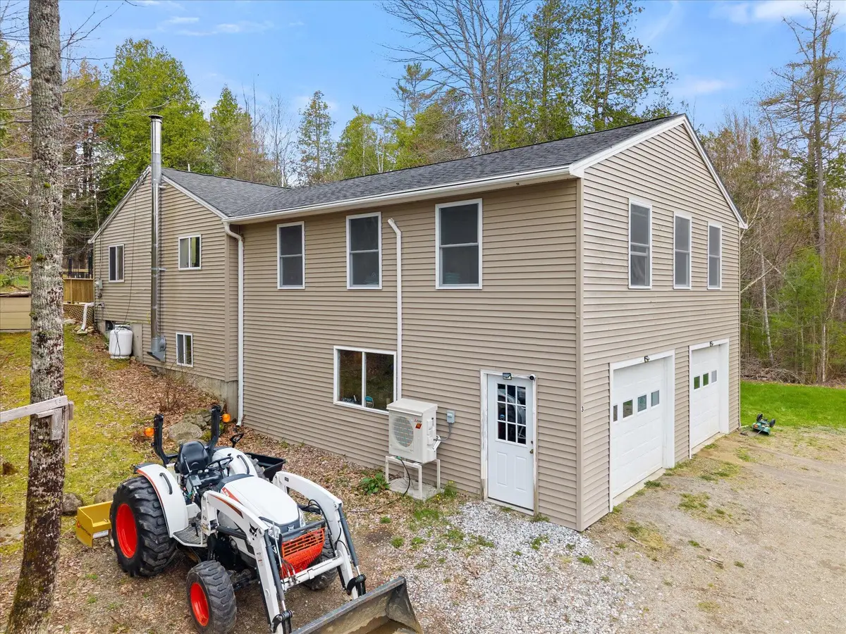 3 3js Way, Swanville, ME 04915 - #1