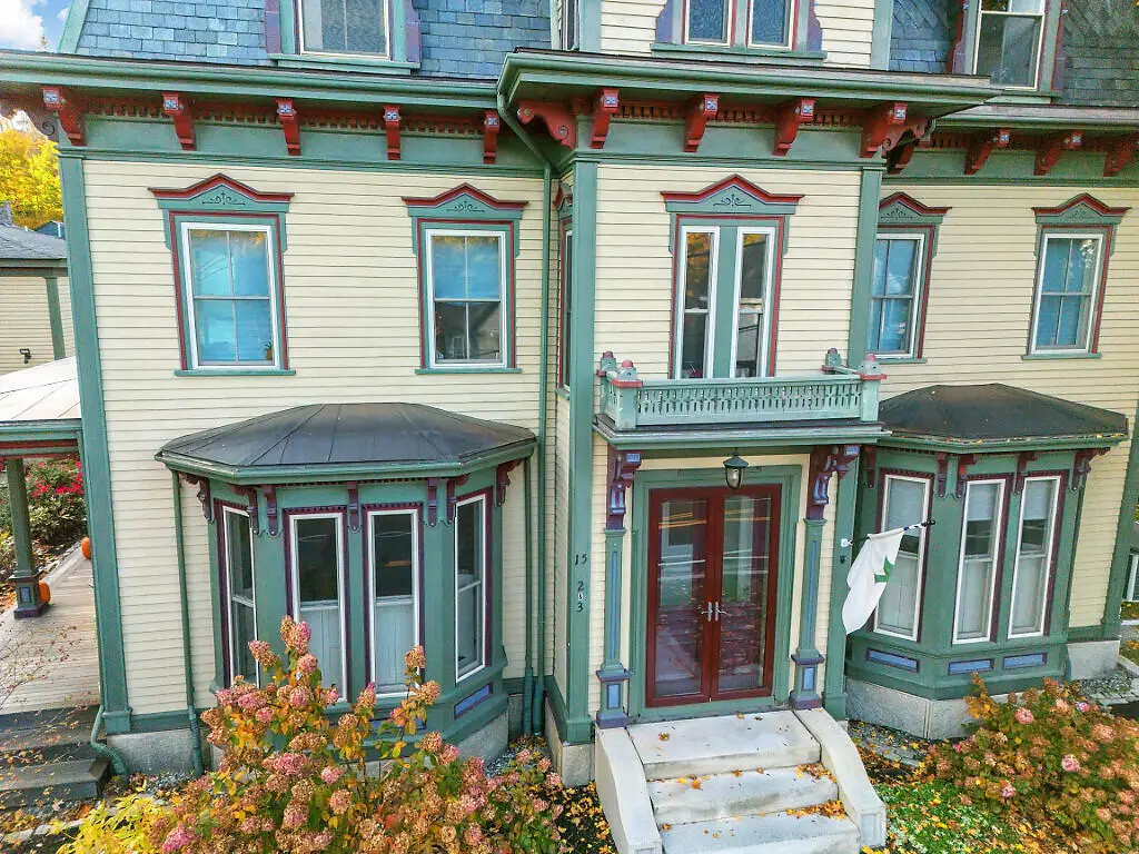 15 Middle Street #3, Hallowell, ME 04347 - #1