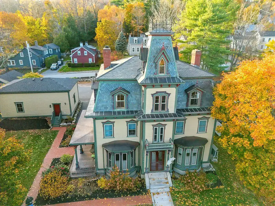 15 Middle Street #3, Hallowell, ME 04347 - #2