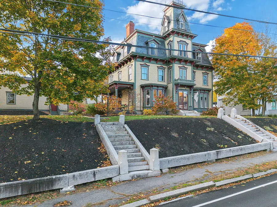15 Middle Street #3, Hallowell, ME 04347 - #3