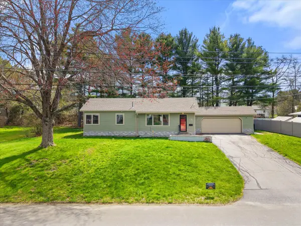 74 Madison Avenue, Brewer, ME 04412