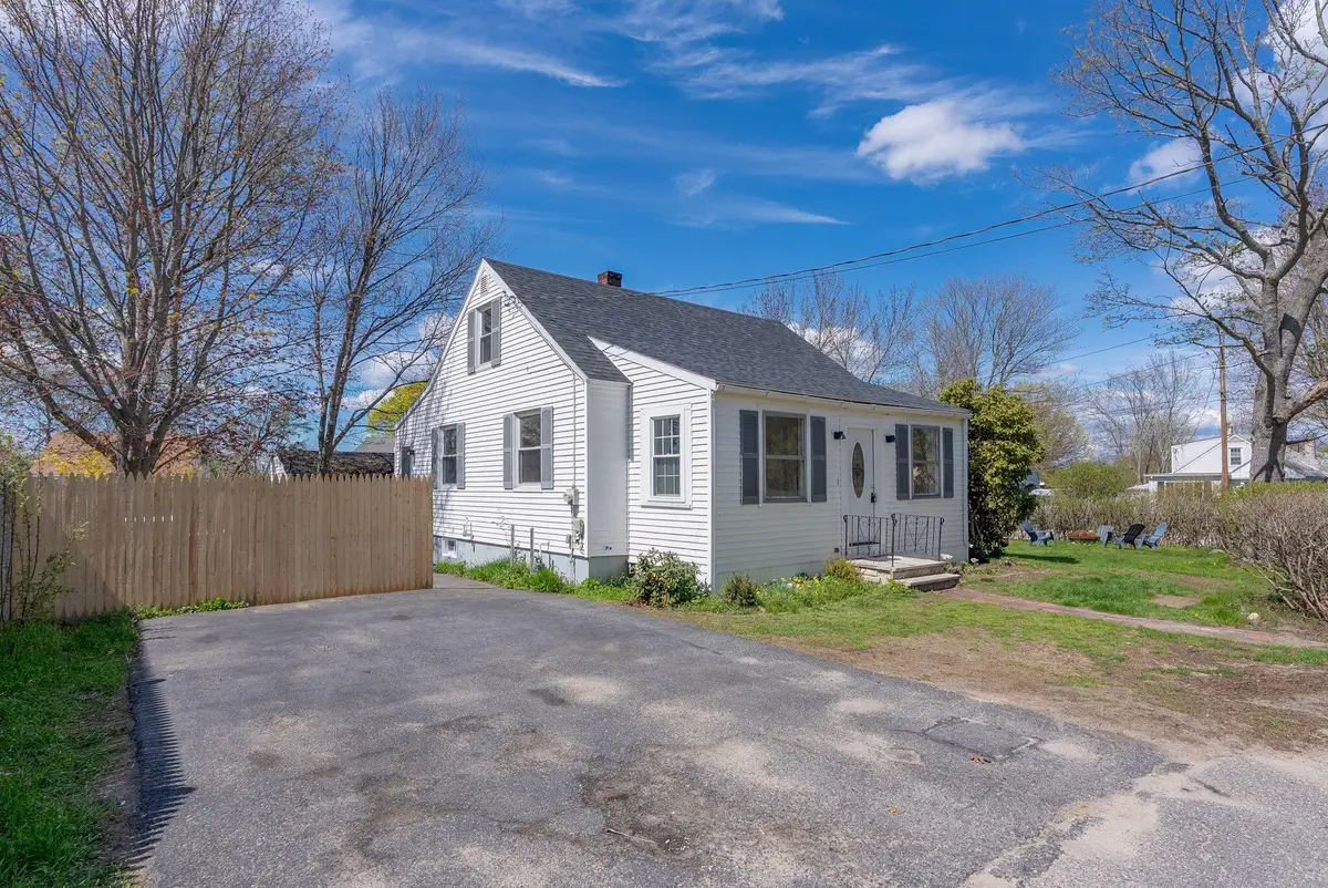 711 Highland Avenue, South Portland, ME 04106 - #1