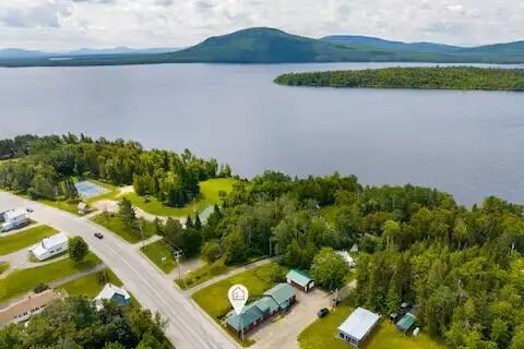 540 Main Street, Jackman, ME 04945 - #2