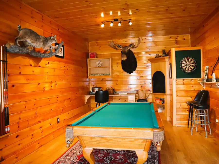 540 Main Street, Jackman, ME 04945 - #3