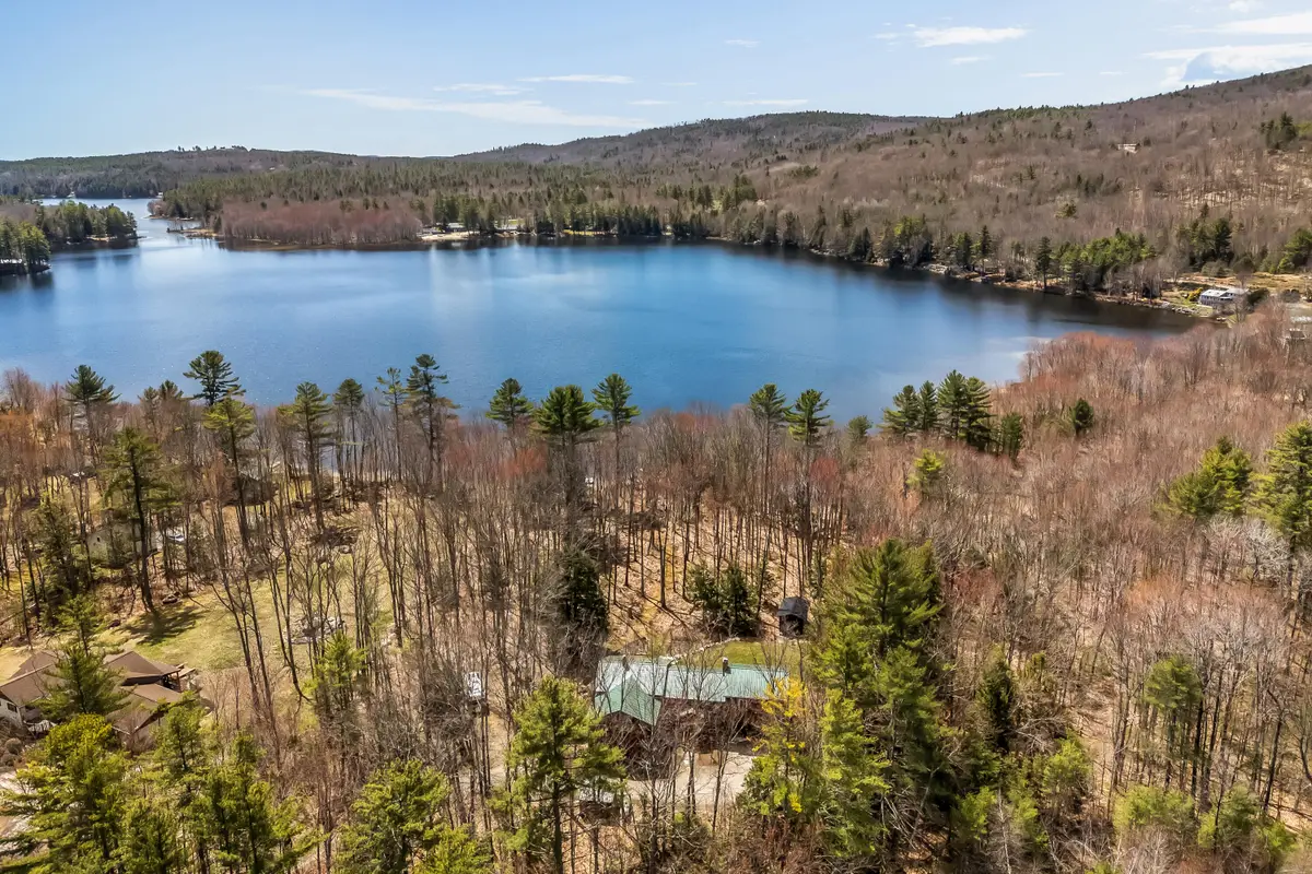 21 Jones Drive, Hartford, ME 04220 - #1