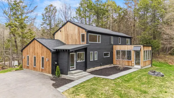 34 Cranbrook Drive, Cape Elizabeth, ME 04107