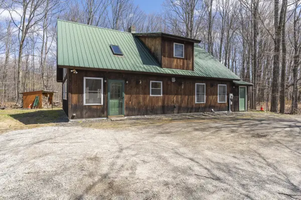 133 Sunday River Road, Bethel, ME 04217