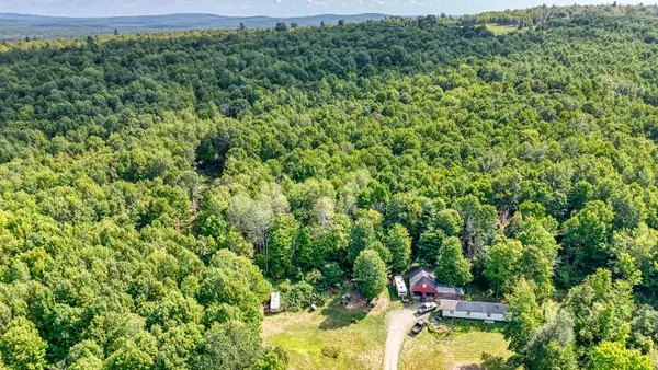 000 E Ridge Road, Cornville, ME 04976