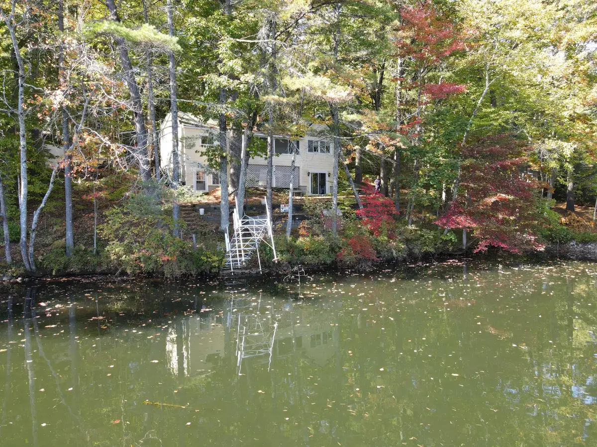 56 Red Gate Lane, Acton, ME 04001 - #1