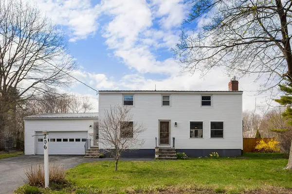 206 Lyman Street, Westbrook, ME 04092