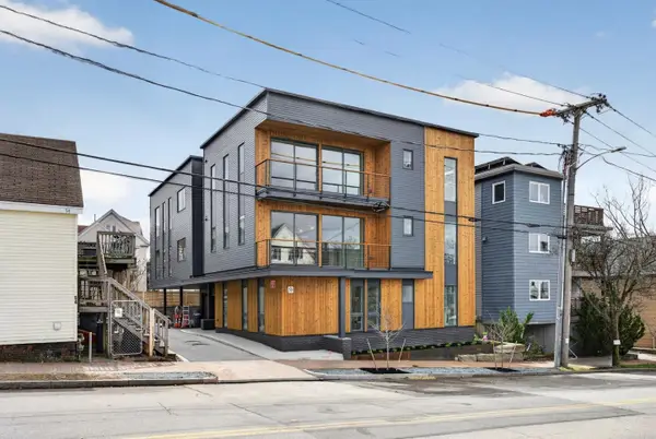 58 Cumberland Avenue #3, Portland, ME 04101
