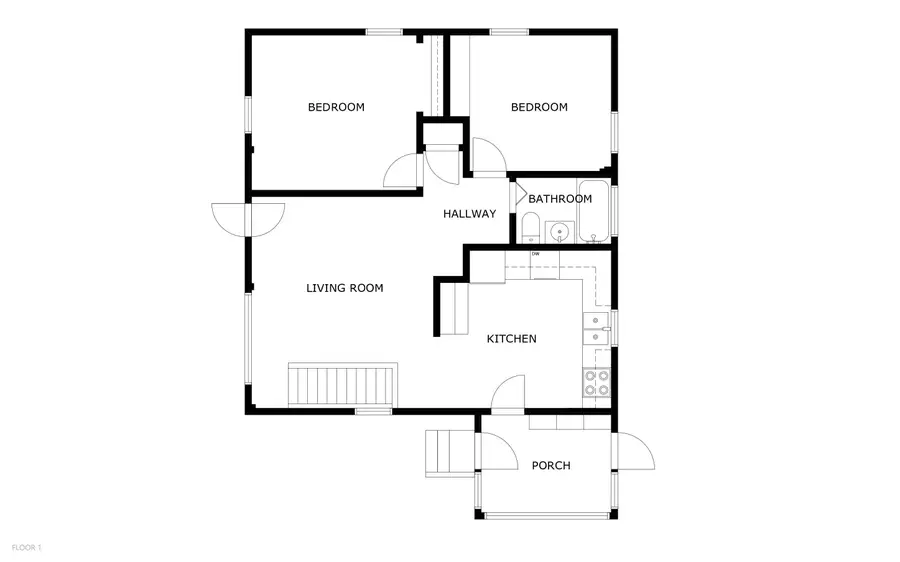 647 Albion Road, Unity, ME 04988 - #3