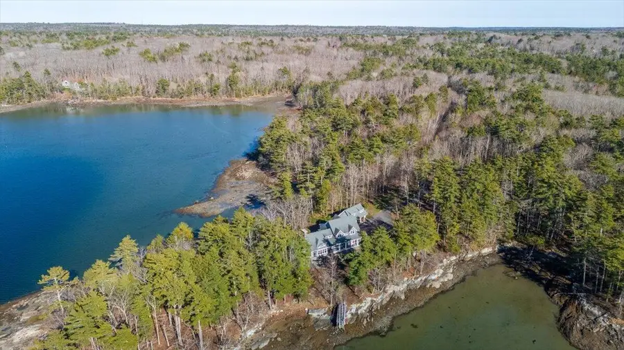 16 Glidden Ledge Road, South Bristol, ME 04568 - #2