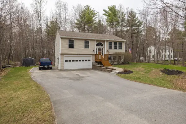 189 Autumn Drive, Poland, ME 04274