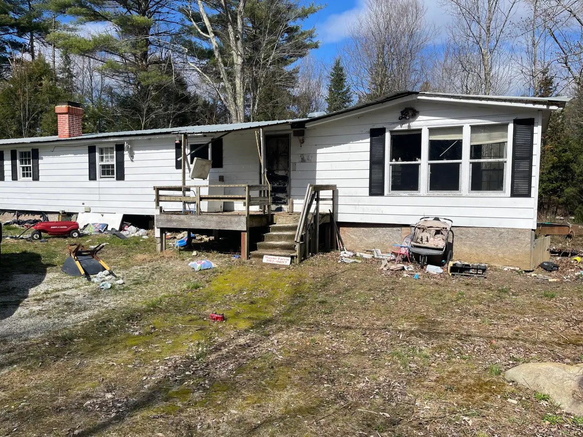 421 Washington Road, Jefferson, ME 04348 - #1
