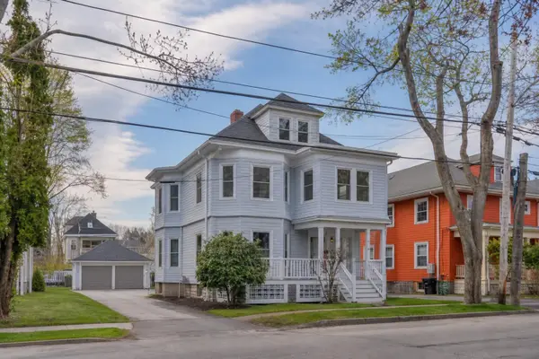 106 Dartmouth Street, Portland, ME 04103