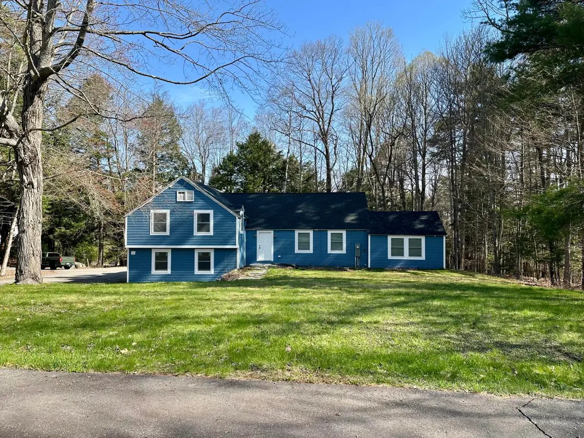11 Deer Run, Augusta, ME 04330 - #1