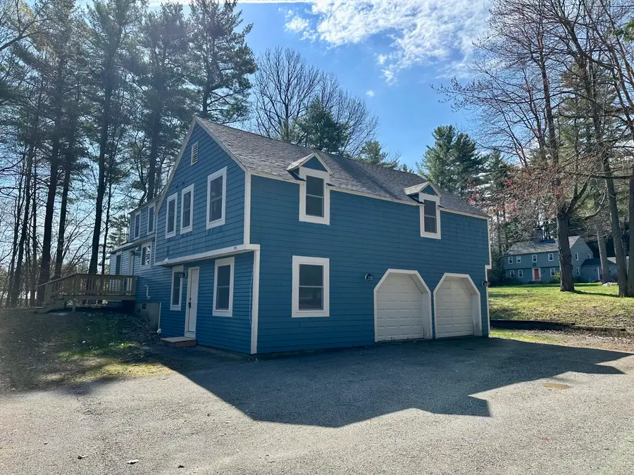 11 Deer Run, Augusta, ME 04330 - #2