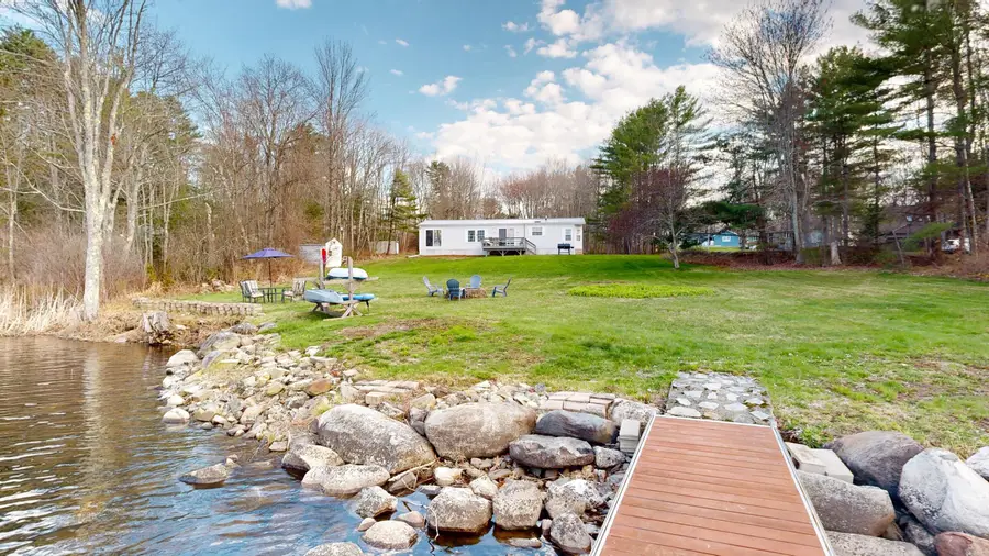 23 Little Cobbossee Avenue, Winthrop, ME 04364 - #2
