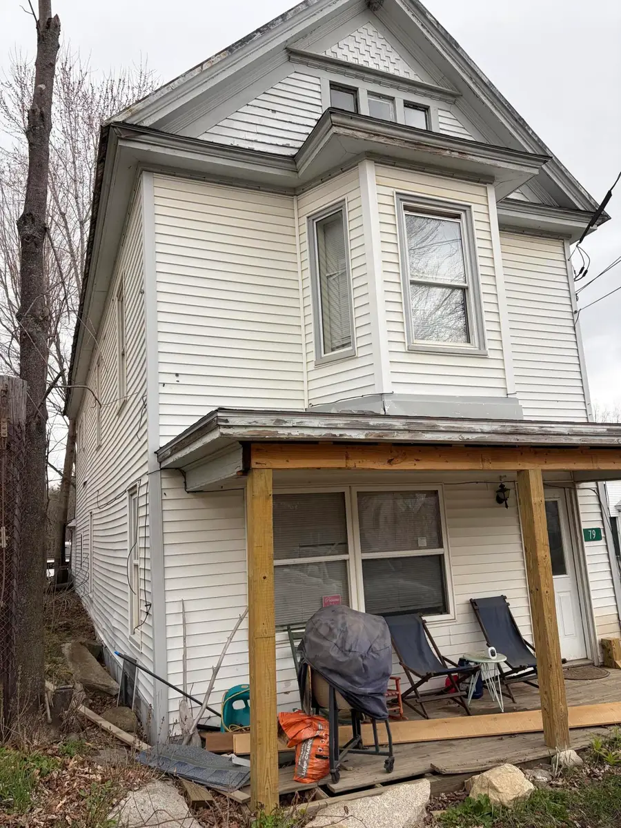 79 Main Street, Phillips, ME 04966 - #2