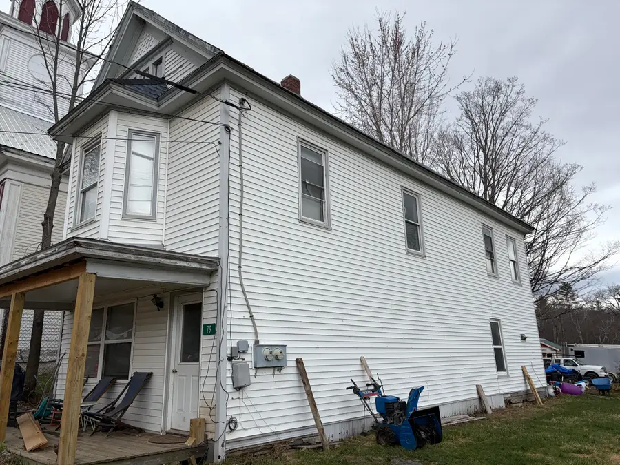 79 Main Street, Phillips, ME 04966 - #3