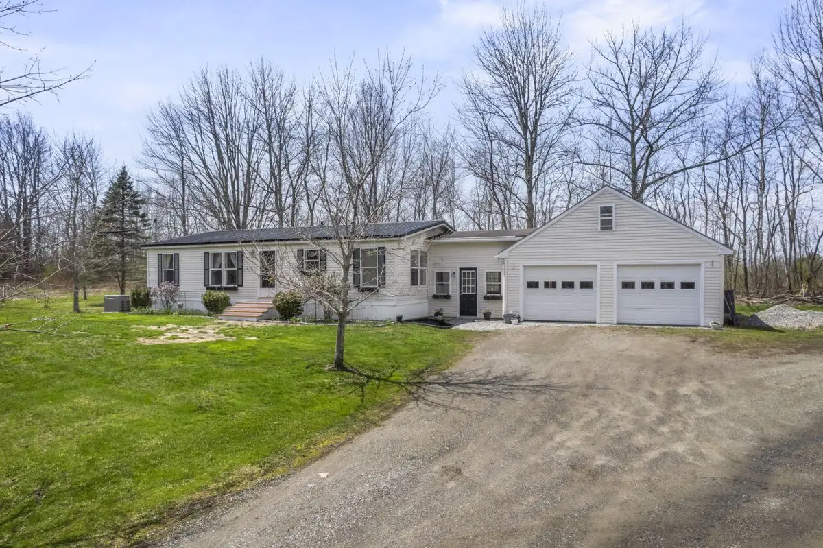 385 Goose Hill Road, Jefferson, ME 04348 - #1