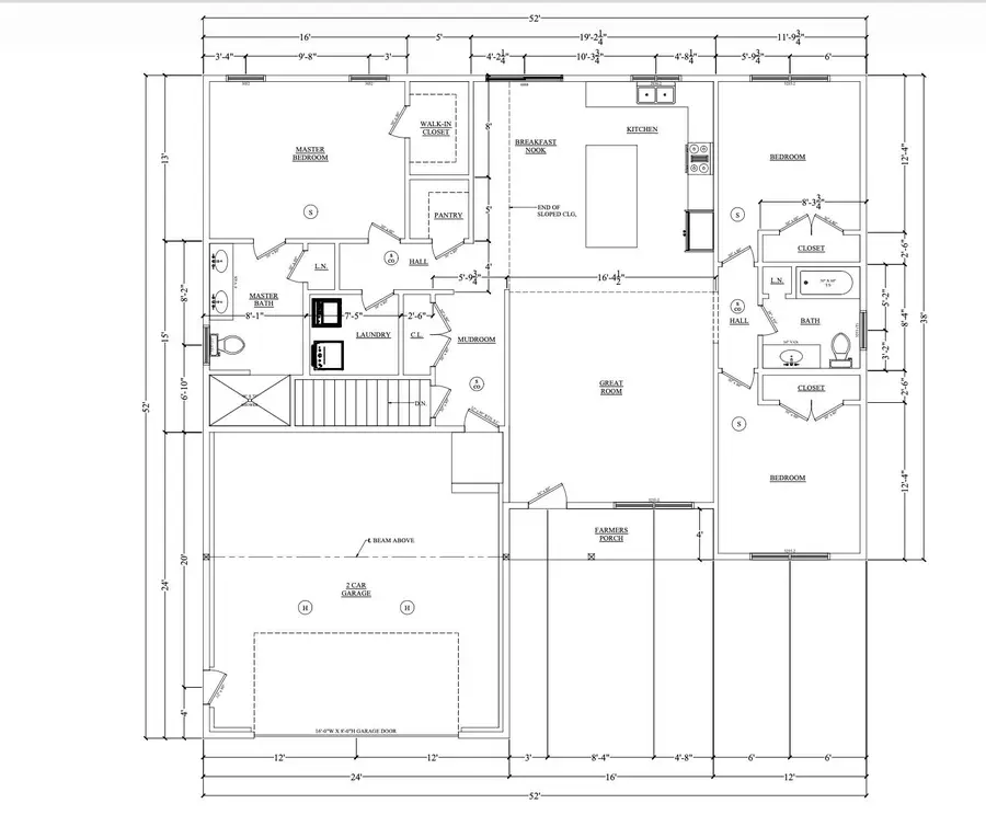 Lot 5 Timber Landing/long Swamp Road, Berwick, ME 03901 - #2