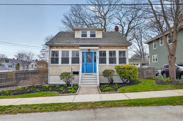 62 Elsmere Avenue, South Portland, ME 04106