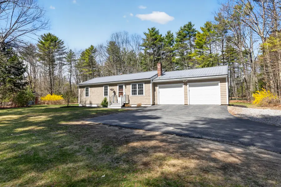 10 Standish Neck Road, Gorham, ME 04038 - #3