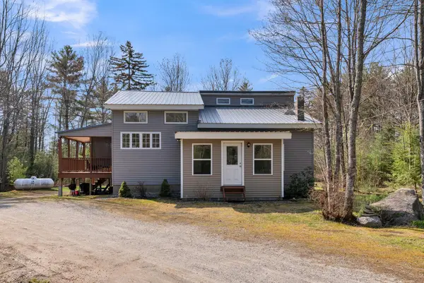 813 Norway Road, Harrison, ME 04040