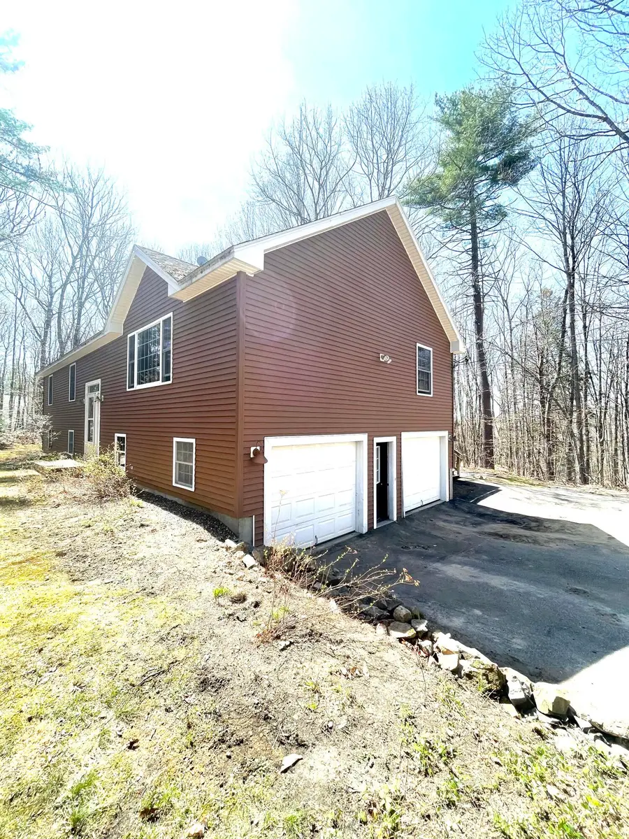 6 Eisenhower Court, Naples, ME 04055 - #2