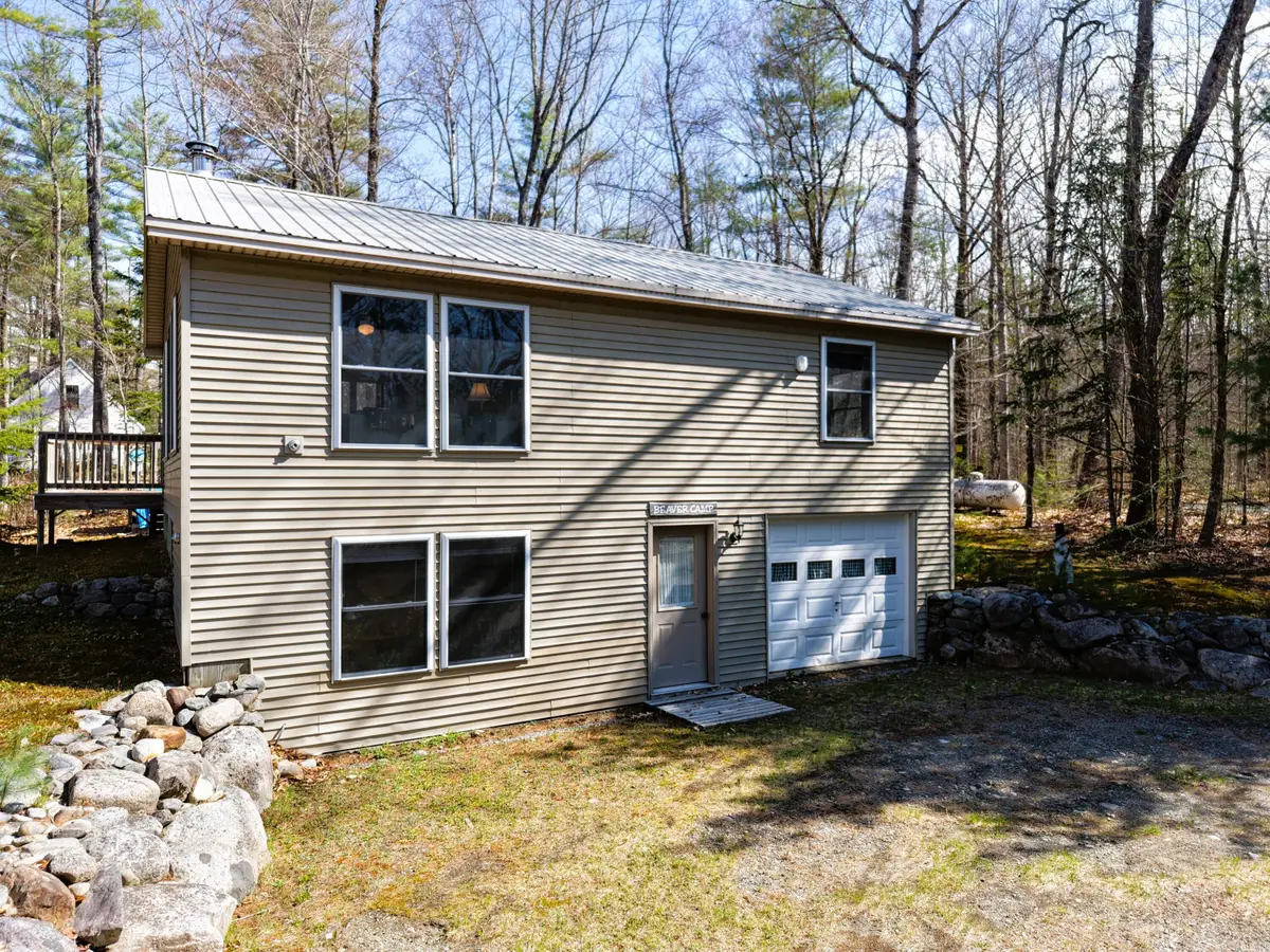 20 Blue Jay Drive, Embden, ME 04958 - #1