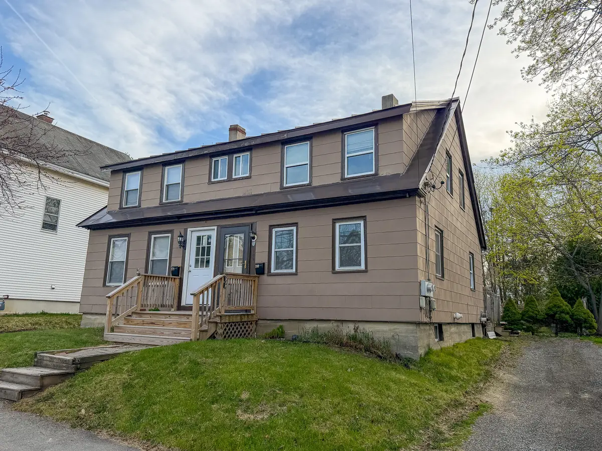178 Birch Street, Bangor, ME 04401 - #1