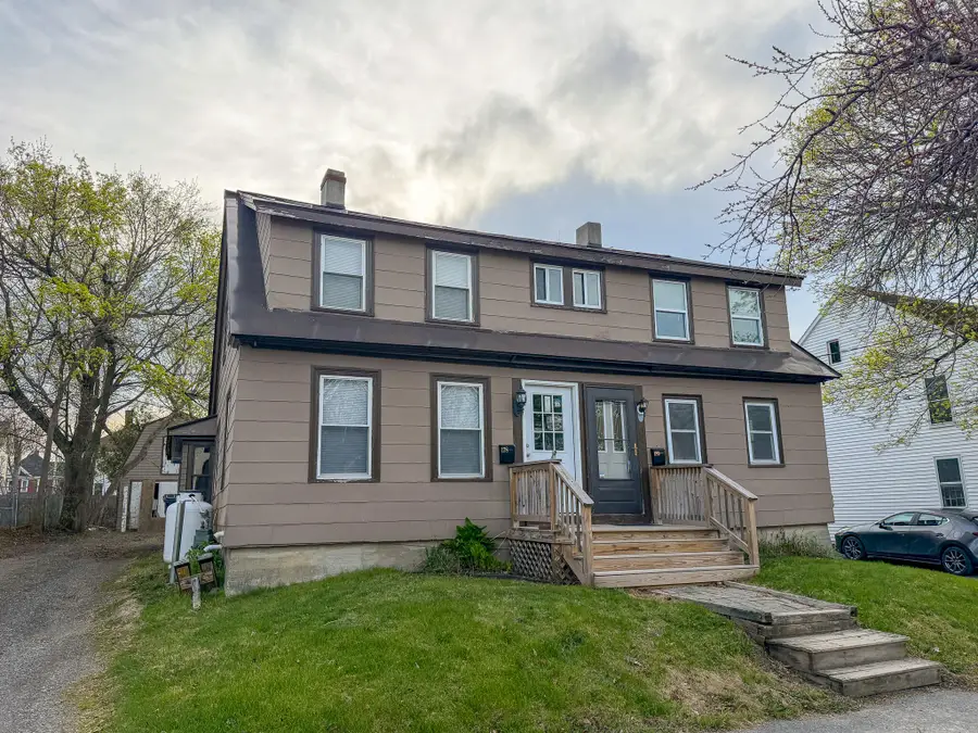 178 Birch Street, Bangor, ME 04401 - #2