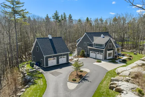 121 Josiah Norton Road, York, ME 03902