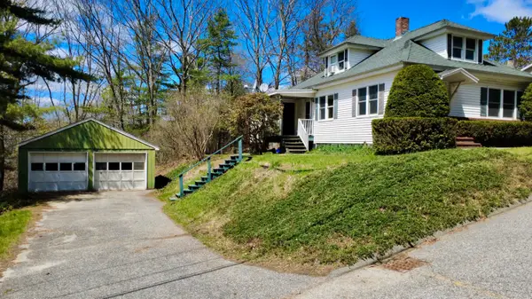 7 Bennett Avenue, Auburn, ME 04210