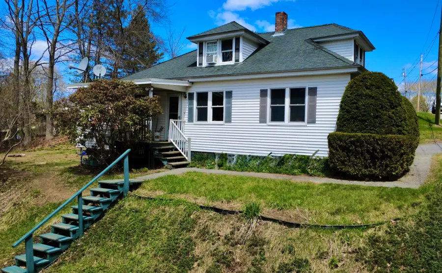7 Bennett Avenue, Auburn, ME 04210 - #2