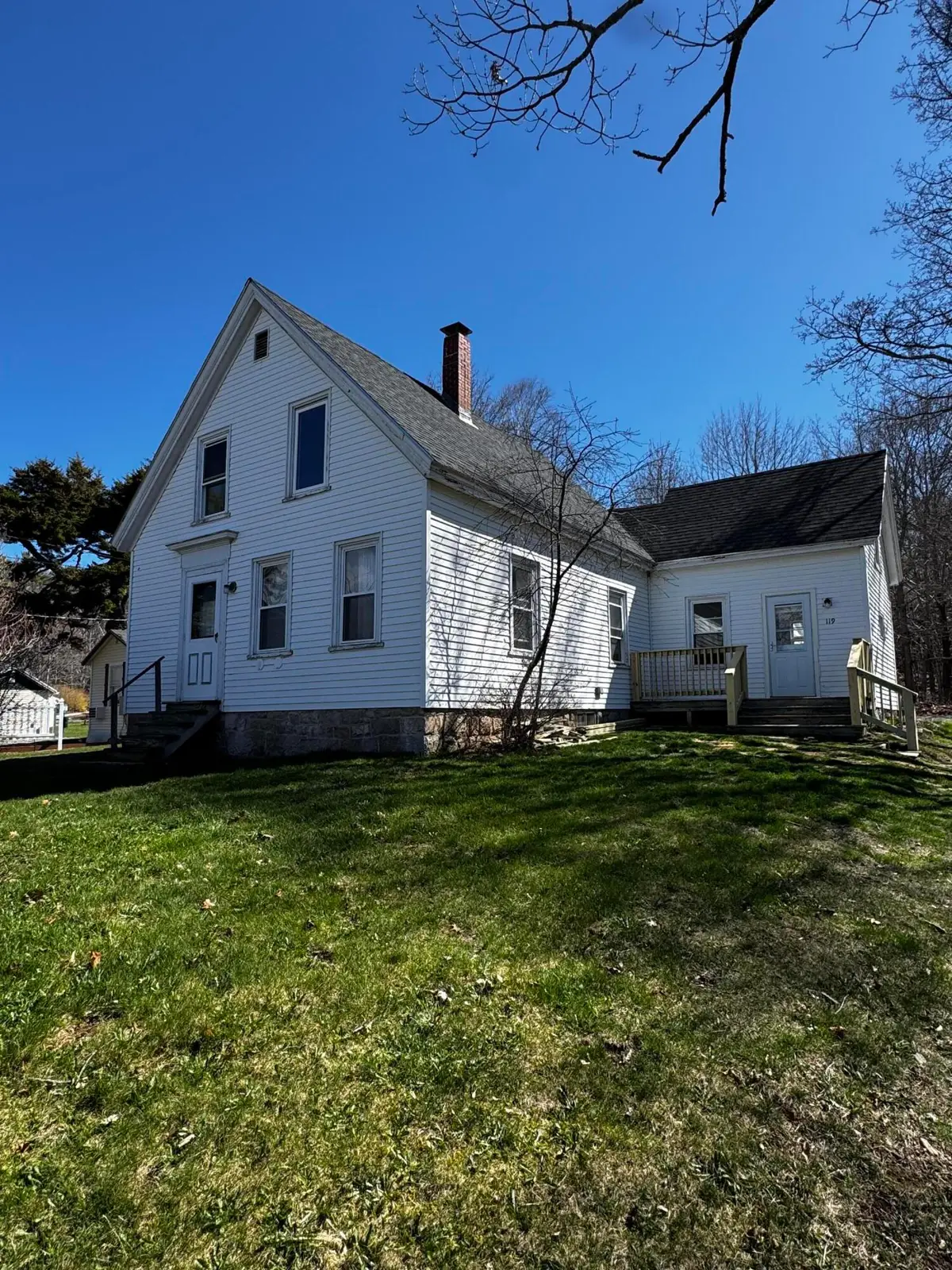 119 State Highway 3, Bar Harbor, ME 04609 - #1
