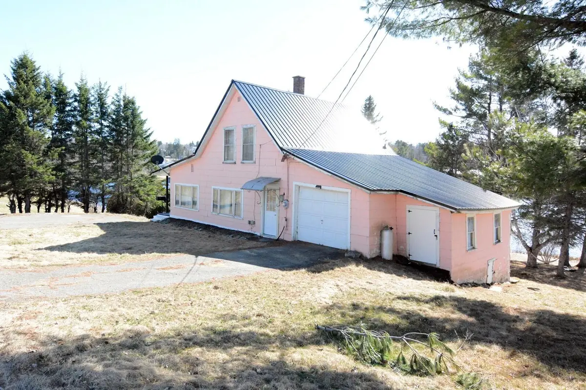 36 Pondview Street, Limestone, ME 04750 - #1