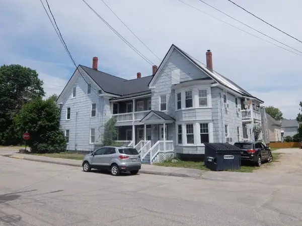 175 Alfred Street, Biddeford, ME 04005