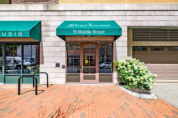 15 Middle Street #403, Portland, ME 04101