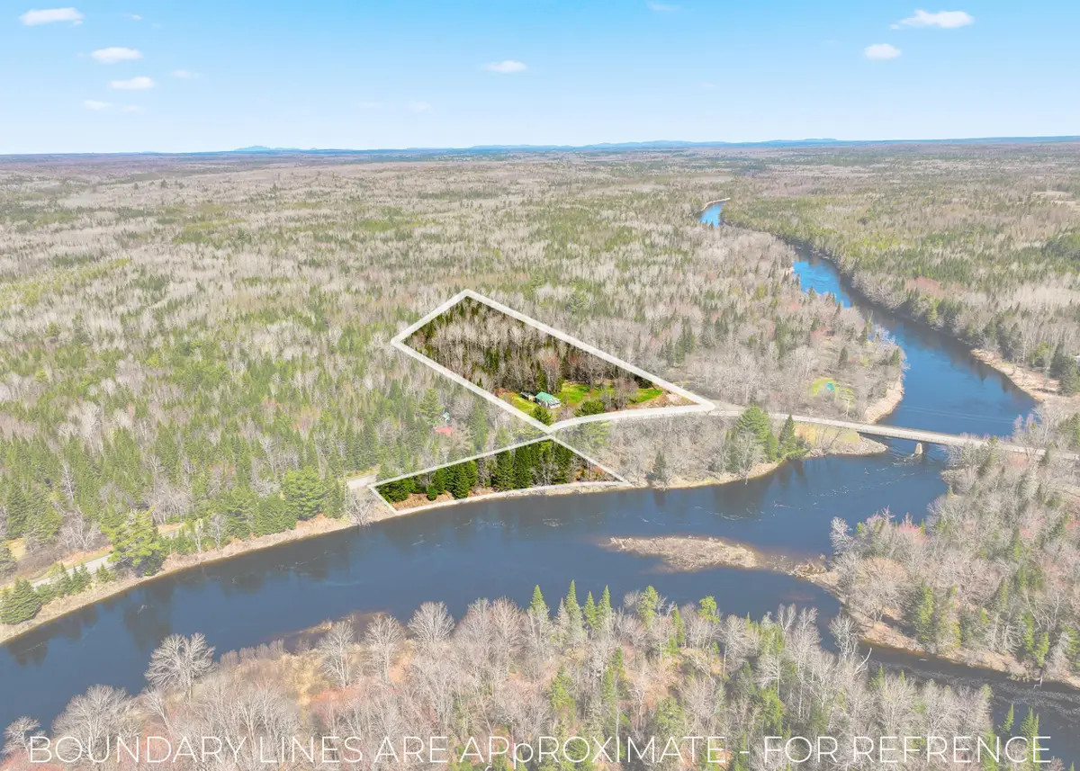 1903 Bancroft Road, Bancroft, ME 04497 - #1