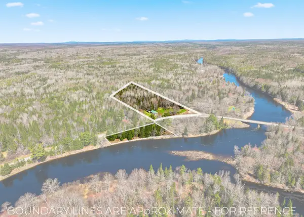 1903 Bancroft Road, Bancroft, ME 04497