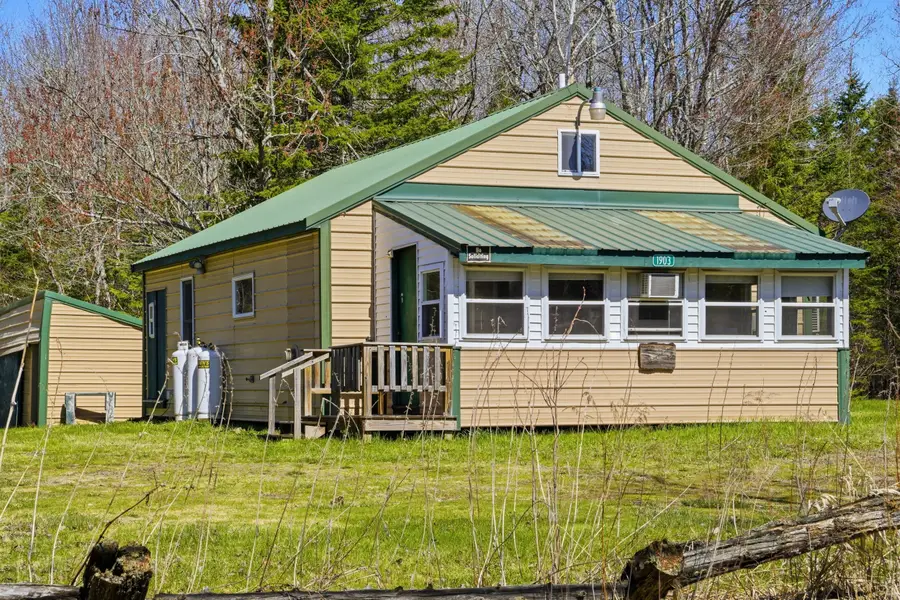 1903 Bancroft Road, Bancroft, ME 04497 - #3