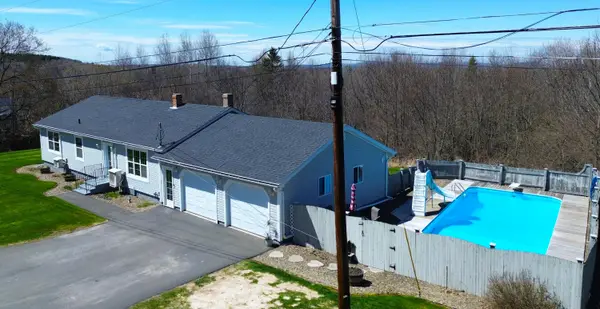 20 Guy Street, Houlton, ME 04730